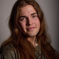 Riley Williams