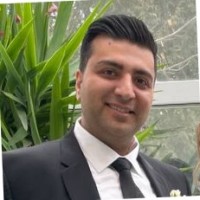 Mahdi Vahed