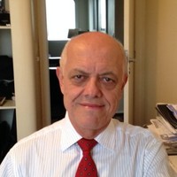 William Becker
