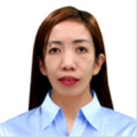 Rose Ann Cuevas