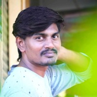 Dwaraka Nadh