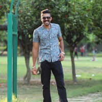 Harpreet Singh