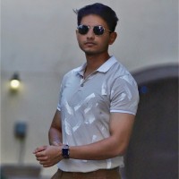 Sulab Dhungana