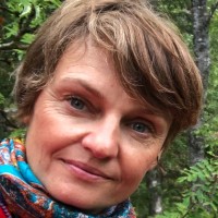 Galina Privara