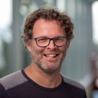Sander Jonker