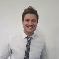 Matthew Scott