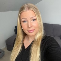 Natalie Andersson