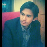 Saqib Rehman
