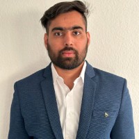 Darshan Atinkumar Patel