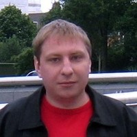 >Yuriy Stepchenkov