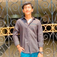 Zain Patni