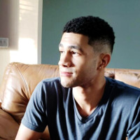 Kristopher Daye