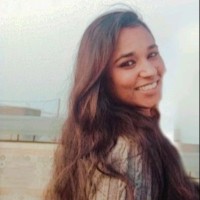 Anjali Prakash
