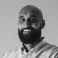 David Kitaruth