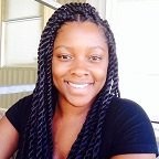 Felicia Dozier