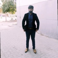 Muhammad Ali Hassan Khalid