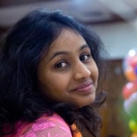 Vasantha Peter