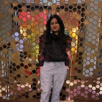 Sanyaa Anand