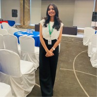Rishita Vishnoi