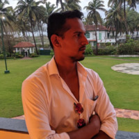 Mayur Rane