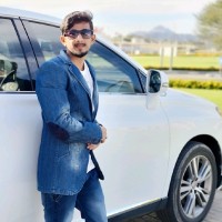 Amanullah S