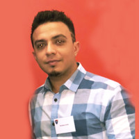 Navdeep Kumar