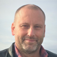 Magnus Burström