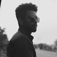 Ajithkumar Saravanan