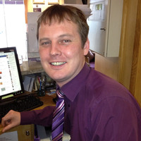 Jonathan Chambers