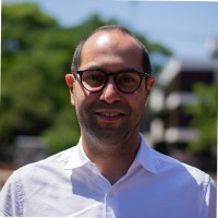 Ashkan Tansaz