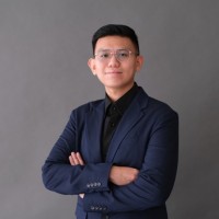 Richard Cornelius Suwandi