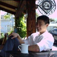 Kelvin Zhang