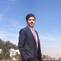 Daniel Bustamante Terán