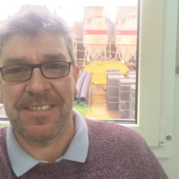 ian meldrum