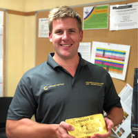 Michael Bowditch