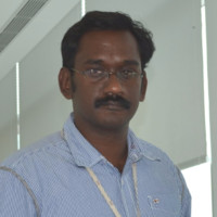 Naveen Manoharan