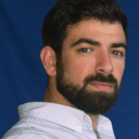 Marcos Polydorou