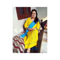 Pushpa Bansal