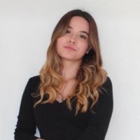 Walkyria Brenes Núñez