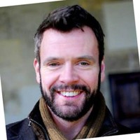 Paul Begley