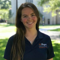 Stacia Tibbetts