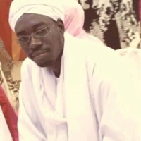 Mustafa Abdelkhalig