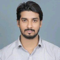 Mohammad Arshad Alam