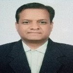 Vikash Petwal