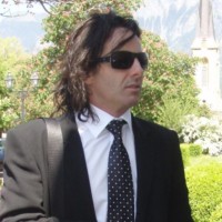 Claudio Jaeger
