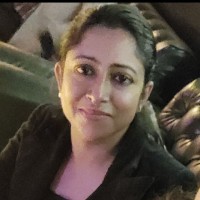 Chitra Nair