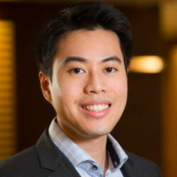 Albertus Adrian Tanoto