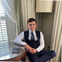 Aidan Webber