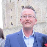 David Burrows