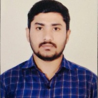 ANILKUMAR B